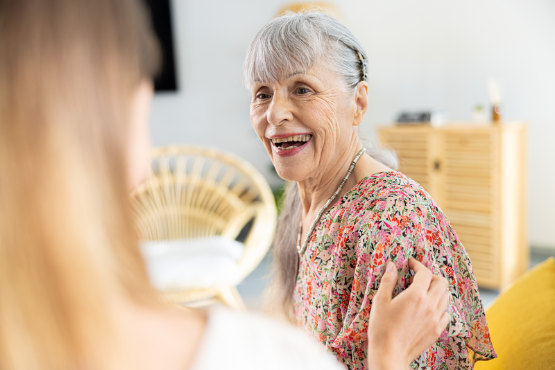 Parkinson in ederly patients - therapy initiation (female) 09