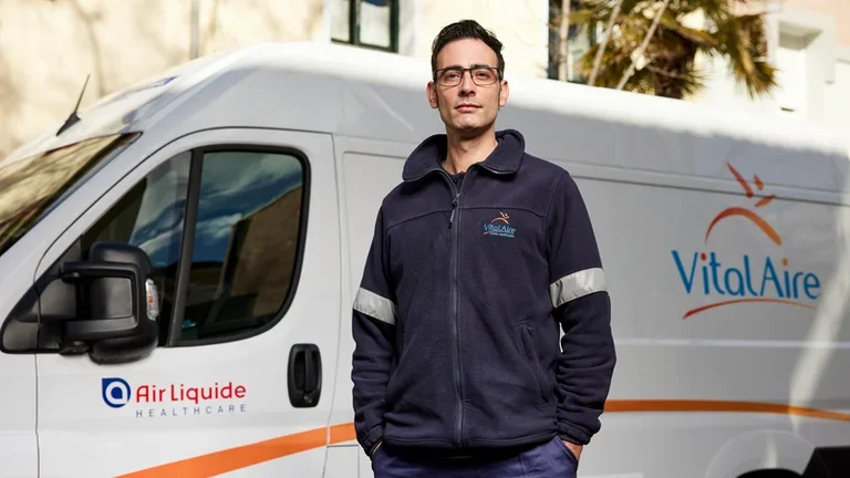 Healthcare, Madrid Spain