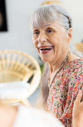 Parkinson in ederly patients - therapy initiation (female) 09