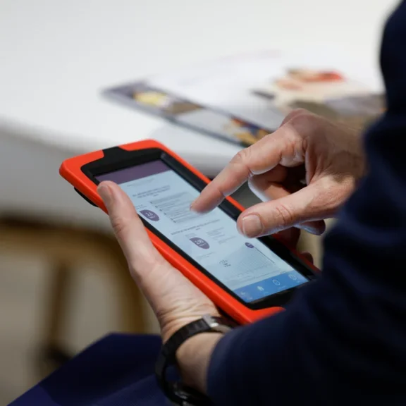 Annual General Meeting 2022