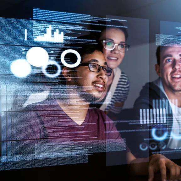 Dedicated to software development